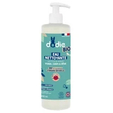 Dodie Organic Cleansing Water 400 ml