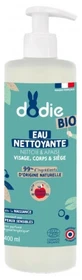 Dodie Biologisch Reinigingswater 400 ml