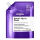 L'Oréal Professionnel Keratin Alpha Sleek Professional Shampoo Eco-Refill 500 ml