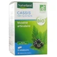 Naturland biologische zwarte bessen 75 Vegecaps