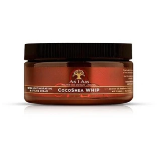 As I Am CocoShea Whip Styling-Creme