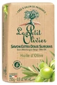 Le Petit Olivier Extra-Mild, Super-Moisturizing Olive Oil Soap, 250 g