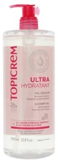 Topicrem Ultra-Moisturizing Shower Gel 1000 ml