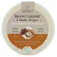 Laboratoire du Haut-Ségala Bio-Arganöl-Körperbutter 120 ml
