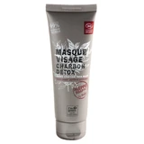Tadé Organic Detox Charcoal Face Mask 70 ml