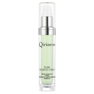 Qiriness Elixir Source d'Eau Ser hidratant intens 30 ml
