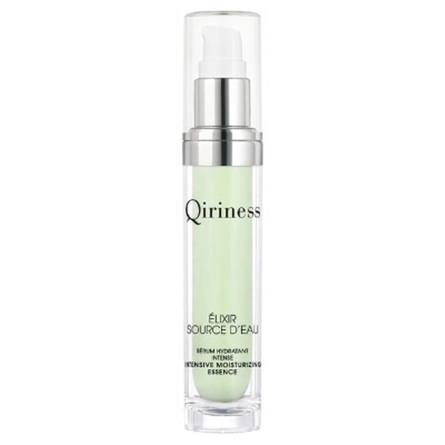 Qiriness Elixir Source d'Eau Ser hidratant intens 30 ml