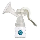 dBb Remond LO Manual Breast Pump, Wide Opening