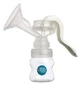 dBb Remond LO Manual Breast Pump, Wide Opening