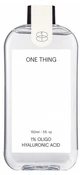 One Thing Hyaluronic Acid Complex 150 ml