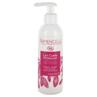 Armencelle Loțiune hidratantă bio pentru corp 200 ml