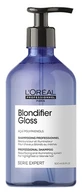L'Oréal Professionnel Blondifier L'Oréal Pro Blondifier Gloss Illuminating Shampoo 500 ml
