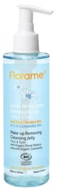 Florame Organiczny żel oczyszczający i do demakijażu 200 ml