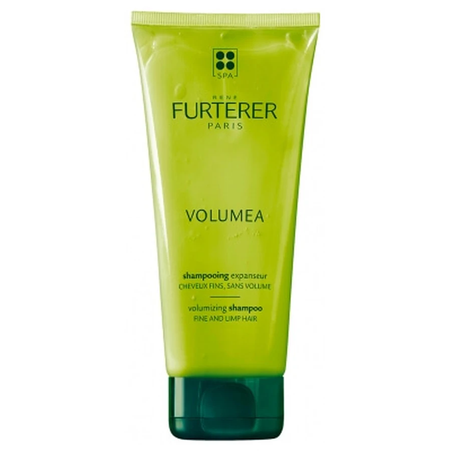 René Furterer Volumea Ritual pentru volum Șampon pentru volum 200 ml