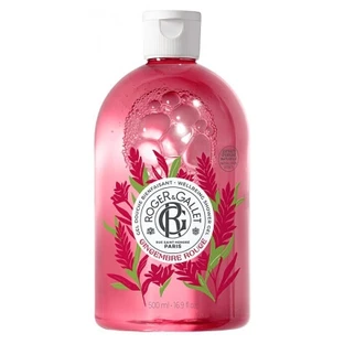 Roger & Gallet Red Ginger Beruhigendes Duschgel 500 ml