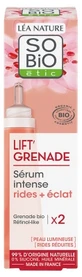 Léa Nature SO BIO étic Lift'Grenade Sérum Intense Rides + Éclat Bio 30 ml