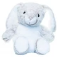 Bolsa de agua caliente «My Little Rabbit» con funda extraíble