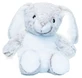 Bolsa de agua caliente «My Little Rabbit» con funda extraíble