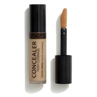 Gosh Copenhagen High Coverage Concealer 004 Natural Gosh