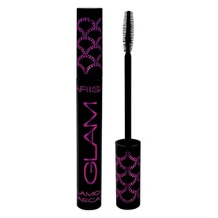 Máscara de pestañas Parisax Pro 3 en 1 Glamour, de Parisax