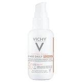 Vichy Capital Soleil UV-Age Daily Pigment Fluide Anti-Photovieillissement Teinté SPF50+ 40 ml