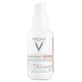 Vichy Capital Soleil UV-Age Dagelijkse getinte anti-fotoverouderingsvloeistof SPF 50+ 40 ml