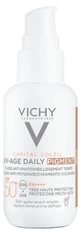 Vichy Capital Soleil UV-Age Daily Tinted Anti-Photoaging Fluid SPF 50+ 40 ml
