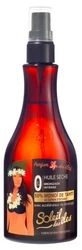 Aceite seco bronceador intenso Soleil des Îles, Parfum des Îles, 150 ml
