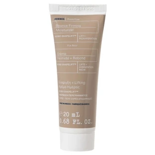 Korres Pin Noir Crème Rebond Raffermissante 20 ml