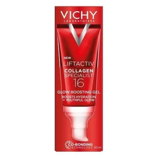 Vichy LiftActiv Collagen Specialist 16 Glow Boosting Gel 50 ml
