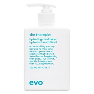 EVO Moisturizing Conditioner by The Therapist