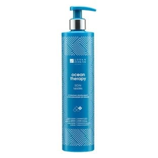 Urban Keratin Ocean Therapy Marine Treatment 400 ml