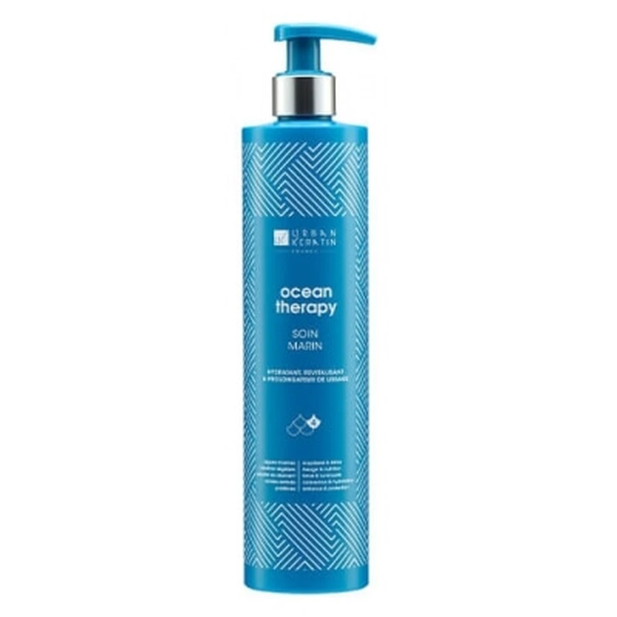 Urban Keratin Ocean Therapy Marine Treatment 400 ml