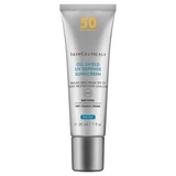 SkinCeuticals Protect Oil Shield, protector solar con defensa UV SPF 50, 30 ml