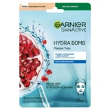 Garnier SkinActive Hydra Bomb Super-Hydrating Plumping Sheet Mask 28 ml