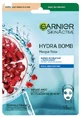 Garnier SkinActive Hydra Bomb Super-Hydrating Plumping Sheet Mask 28 ml