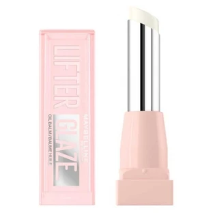 Maybelline New York Lifter Glaze Getönter Feuchtigkeits-Ölbalsam 2,8 g