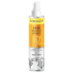 Garancia Metamorphosing Protective Sun Water Sun Protect SPF50+ 150 ml