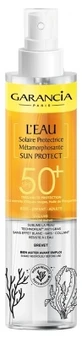 Garancia Metamorphosing Protective Sun Water Sun Protect SPF50+ 150 ml