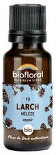 Biofloral-korrels 19 Larch - Biologische lariks 19,5 g