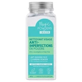 Waam Magic Powders Organic Anti-Blemish Facial Cleanser 40 g