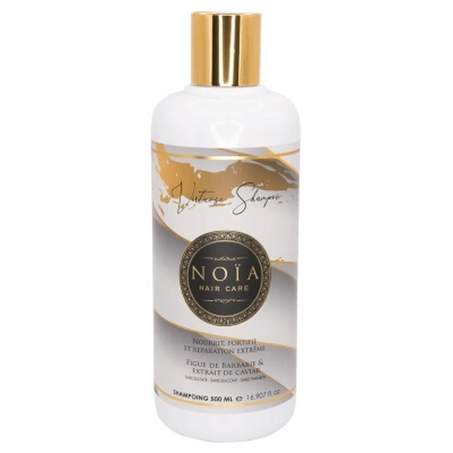 Noia Haircare Virtuose Shampoo 500 ml