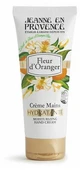 Jeanne en Provence Nourishing Orange Blossom Hand Cream
