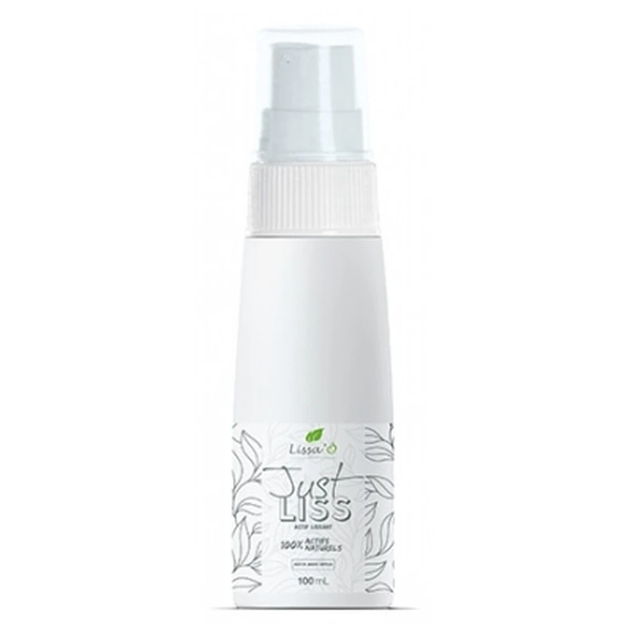 Lissa'Ô Just Liss Gladmakende Spray