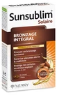 Nutreov Sunsublim All-Over Tanning for Normal Skin, 30 Capsules