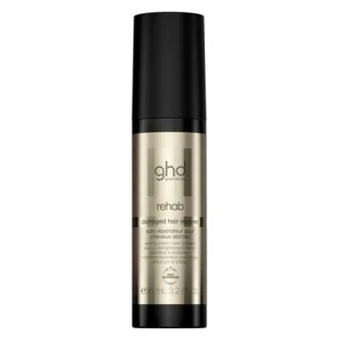 ghd Repair-behandeling voor beschadigd haar ghd rehab