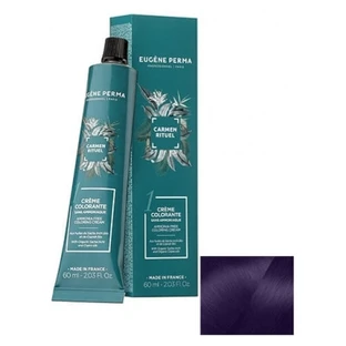 Eugène Perma Professional Eugène Perma Permanent Hair Color Booster Violet 0.20 Carmen Rituel