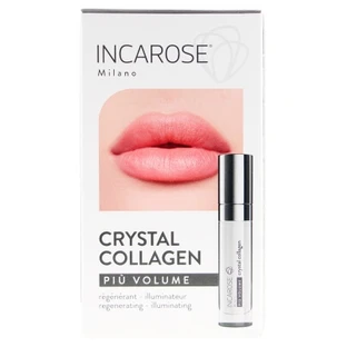 Incarose Più Volume Crystal Collagen 6,5 ml
