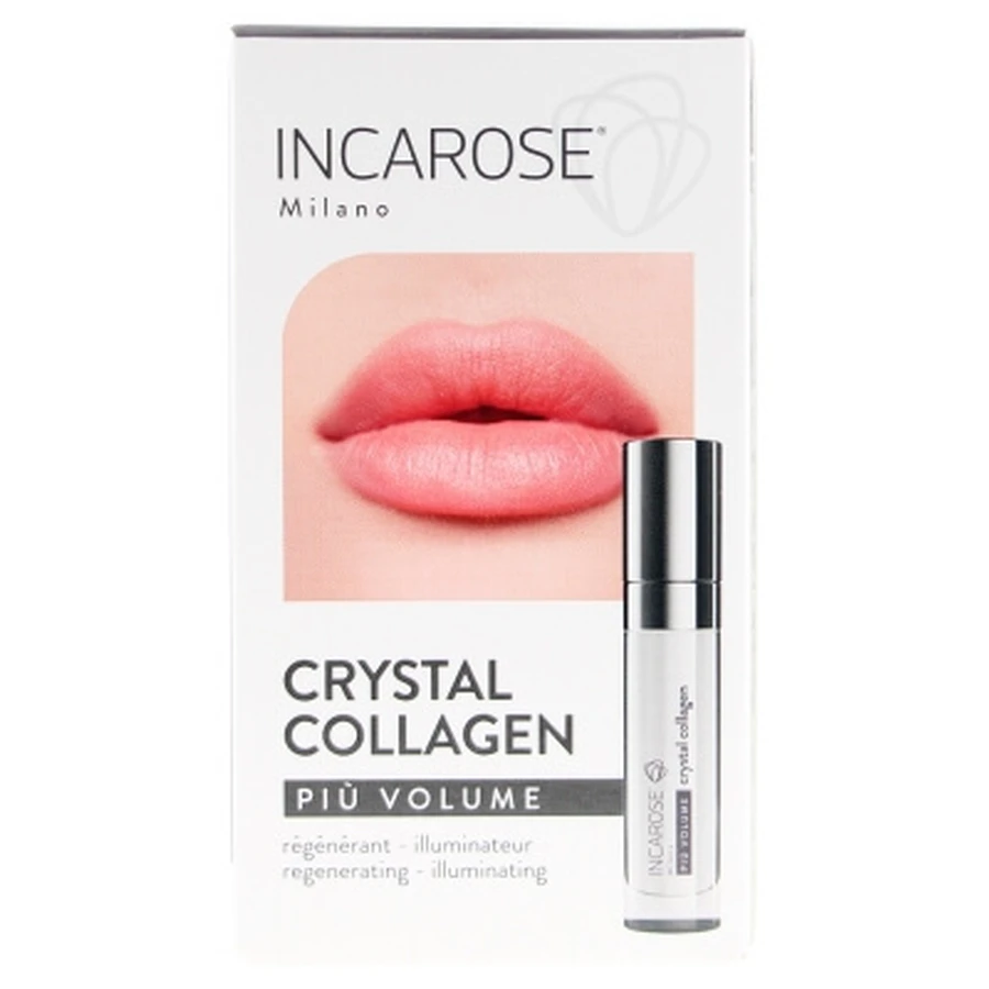 Incarose Più Volume Crystal Collagen 6,5 ml
