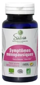 Salvia Nutrition Femin'Aroma Organic Menopausal Symptom Relief, 40 Capsules